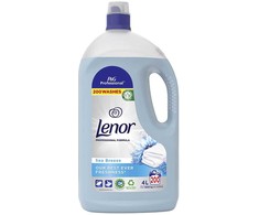 LENOR PROFESSIONAL SEA BREEZE liquid softener 200 doses