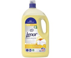 LENOR PROFESSIONAL SUMMER BREEZE liquid softener 200 doses