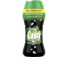 Lenor UNSTOPPABLES fabric softener pearls perfume #ariel 270 gr