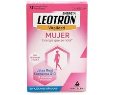 Leotron Angelini Moteris 30 tablečių