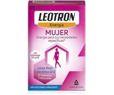 Leotron preparatas sąnariam Moterim 90 tablečių