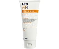 Leti Pharma LETIAT4 ATOPIC SKIN INTENSIVE intensive repair cream 100 ml