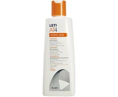 Leti At4 šampūnas 250ml