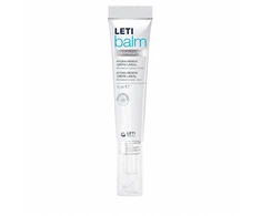 Leti Pharma LETIBALM DERMACEUTICS HYDRA-RENEW lip cream 15 ml