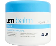 "Letibalm Repair" kūno balzamas 150ml