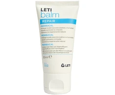 Letibalm® Dribble Rash kūdikių odelei 30ml