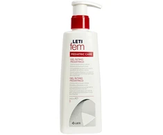 "Letifem" pediatrinis intymusis gelis 250ml