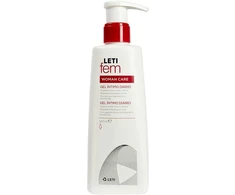 Leti Pharma LETIFEM WOMAN CARE daily intimate gel 250 ml