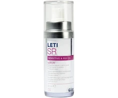 Letisr serumas nuo raudonumo 30ml