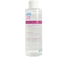 "Letisr Probioclean" micelinis vanduo 200ml