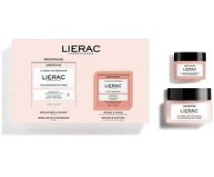 Lierac ARKESKIN DAY CREAM CASE 2 pcs
