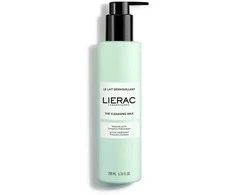 "Lierac" valomasis pienelis 200ml