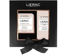 Lierac Lift Integral Firming Day Kreminis, 50 ml Set 2 Pieces