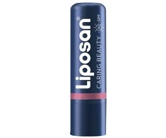 LIPOSAN CARING BEAUTY 3 in 1 #nude pink 4.8 gr