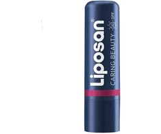 LIPOSAN CARING BEAUTY 3 in 1 #pink 4.8 gr