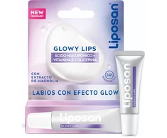 LIPOSAN glowy lips 10 ml