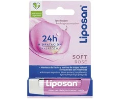 LIPOSAN soft rosé 4.8 ml