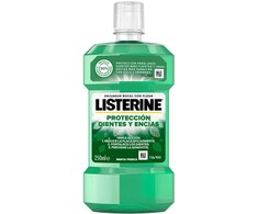 "Listerine 250" burnos skalavimo skystis