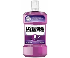 Listerine burnos skalavimo skystis Listerine 500