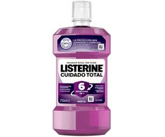 Listerine 250 Total Care burnos skalavimo skystis