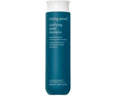 Living Proof Gaivinantis Detox Šampūnas detoksikuojantis plaukų šampūnas, 236 ml