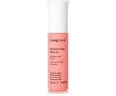 Curl Moisturizing Shine Oil, 50 ml Living Proof