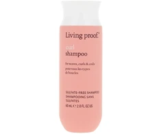Living Proof CURL Šampūnas 60 ml