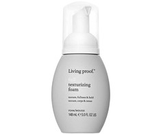 Living Proof Full Modelling Foam Visų tipų plaukams putos visų tipų plaukams, 148 ml