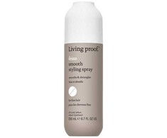 „Living Proof NO FRIZZ SMOOTH“ švelnus, be silikono purškiklis nuo šiaušimosi, 200 ml