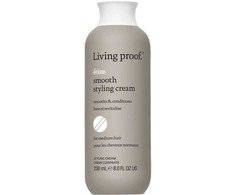 Living Proof „No Frizz Smooth“ formavimo kremas