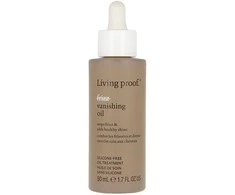 Living Proof No Frizz Vanishing Oil aliejus nepaklusniems plaukams, 50 ml
