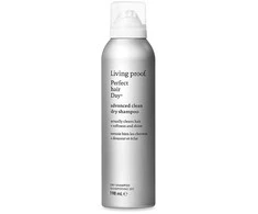 Living Proof Perfect Hair Day Advanced Clean Sausas šampūnas sausas šampūnas, 198 ml