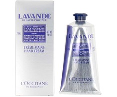 L'occitane Lavanda Crema De Manos, 75 ml
