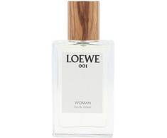 Loewe 001 Woman EDT tualetinis vanduo moterims, 30 ml