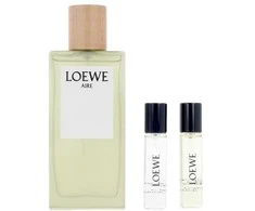 Loewe Aire e T 100 V e T 10 et 10 Elixi