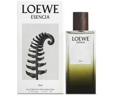 Loewe Esencia Eliksyras EDP Purškiklis, 100 ml