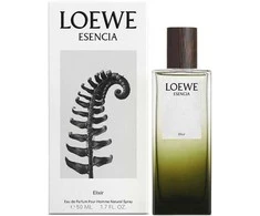 Loewe Esencia Eliksyras EDP Purškiklis, 50 ml
