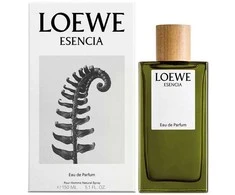 Kvepalai vyrams Loewe Esencia EDP, 150 ml