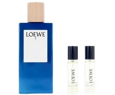 Set Loewe 7 EDT, 100 ml EDT, 10 ml 7 Eliksyras, 10 ml