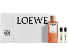Loewe Solo Ella Lote 3 Piezas