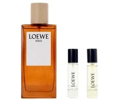 Loewe Solo Eau De Parfum, 10 ml Purškiklis Solo Eliksyras, 10 ml