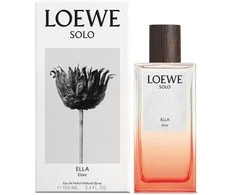 Loewe Solo Ella Eliksyras EDP Purškiklis, 100 ml