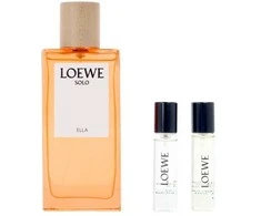 Loewe Solo Ella Eau De Parfum, 10 ml Purškiklis Solo Ella Eliksyras, 10 ml