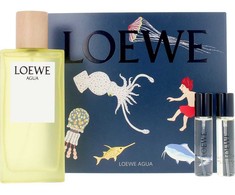 Loewe Agua EDT Purškiklis, 100 ml Nav24 Sets