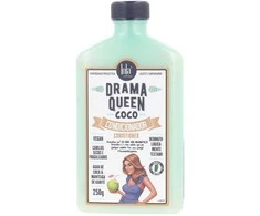 Lola Cosmetics Lola Drama Queen Coco Acondicionador, 250 g