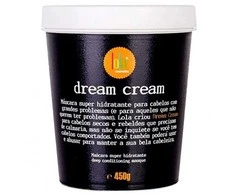 love Lola Cosmetics Dream Kreminis Hair Treatment Kreminis Mask For Hydration, 450 g