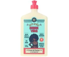 love Lola Cosmetics Meu Cacho Mihna Vida Hair Kreminis Treatment For Easy Combing, 500 ml