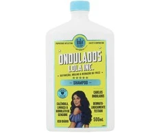 Lola Cosmetics ONDUADOS LOLA INC. Šampūnas 500 ml
