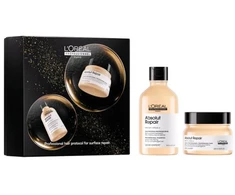 L'Oreal ABSOLUT REPAIR 2-piece kit