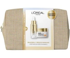 L'Oreal AGE PERFECT 2-piece CASE